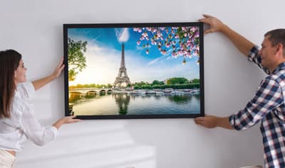 Paper Pictures Digitization