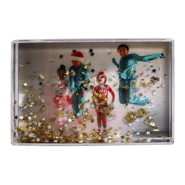 Fotoram "StarBlox" - 10x15 cm