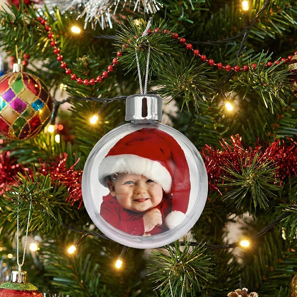 Julkula - transparent