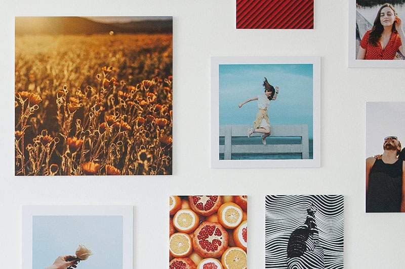 Bilder & förstoringar